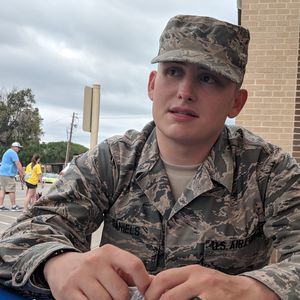 Meet your Posher, Amie